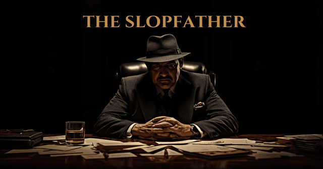 The Slopfather on Substack